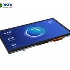 1024(RGB) x600, RGB24BIT 50PIN 10.1 inch tft lcd display capacitive touch GT928