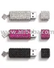 Crystal Flash Drive