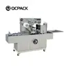 PVC BOPP shrink cling stretch film wrapping cigarette packing machine for sale