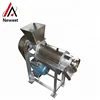 Industrial juicer,apple juice making machine,pear juicer with different function