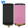 Wholesale For Google Nexus 5 LG D820 D821 E980 lcd+touch screen digitizer replacement assembly,for nexus 5 repair digitizer