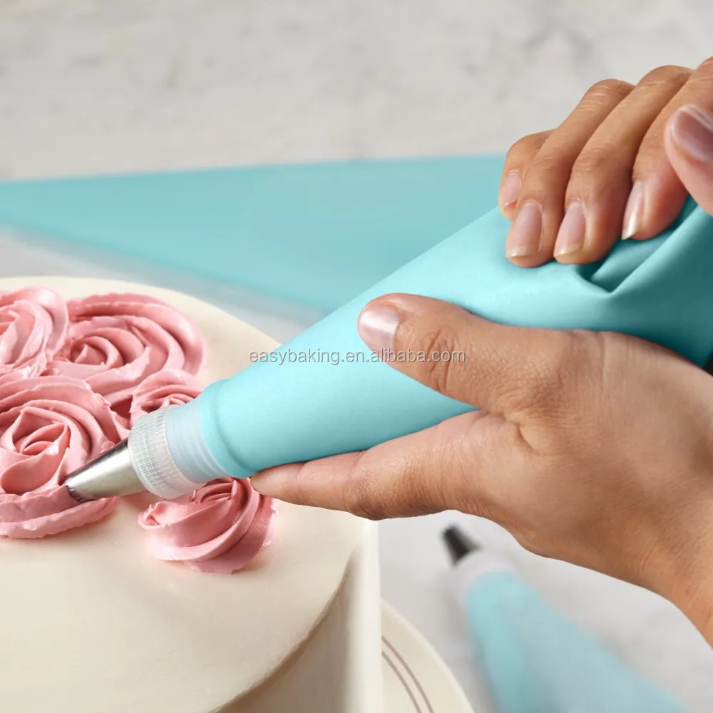 pastry icing bag