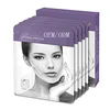 Private Label Perfect V Lifting Premium Anti-Celluite Mask for Facial firming treatment Tight face & Neck line
