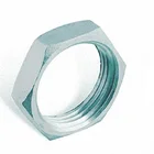 stainless steel Screw Pipe fitting quality hexagon nut