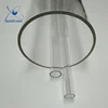 400mm large diameter transparent pmma tube clear perspex acrylic pipe
