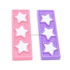 Customized sound module with push button,children sound books with sound effect for educational toys