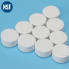 sanitizer calcium hypochlorite tablets for drinking water treatment