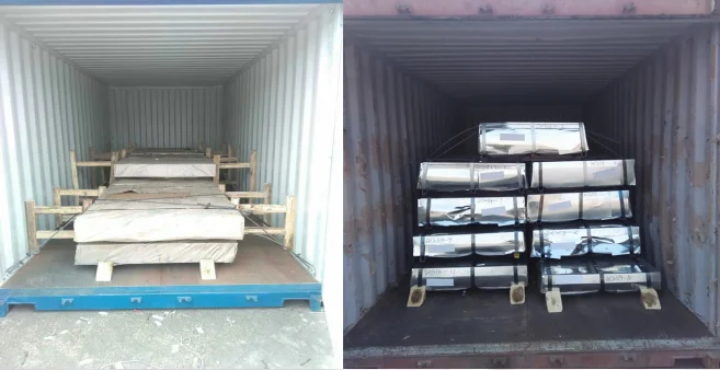 Professional cold-rolled steel with CE certificate