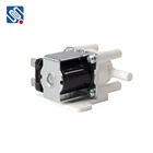 FPD360B2 DC24v AC220V OEM Vacuum Pressure household and kitchen safety water switch solenoid valve