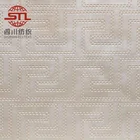 Wholesale/Customized 100% PVC Synthetic Leather for Decoration/Wallpaper