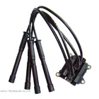 RENAULT ignition coil part no 8200360911,8453864,8200734204