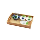 Preschool Educational Montessori kids/child/children Teaching aids/equipment/toy/material