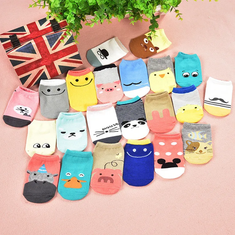 Baby Girls Boy Socks Kids Small Infant Cartoon Socks Non Slip Cotton Socks, Picture
Baby Girls Boy Socks Kids Small Infant Cartoon Socks Non Slip Cotton Socks, Picture