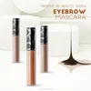 Waterproof Hightech Makeup eyebrow gel private label eyebrow pencil OEM