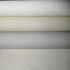 Shade 30% Polyester 70% PVC Window Blinds Fabric Sunscreen