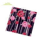 Most popular wholesale free sample microfiber sunglasses pouch wholesale microfiber touch screen cleaning cloth