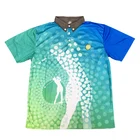 Design Polo Shirt 100% Cotton Free Sample Polo Shirt
