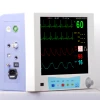 handheld ambulance Multi-parameter patient monitor