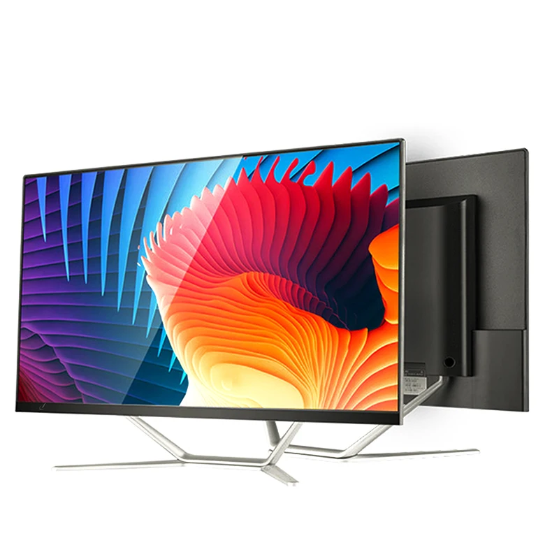 Intel Window 10 PC Desktop i7 3.0Ghz HD 1000Mbps LAN Dual-Band Wifi dual display all in one pc
Intel Window 10 PC Desktop i7 3.0Ghz HD 1000Mbps LAN Dual-Band Wifi dual display all in one pc