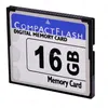 Full HD Video Recording Memory Card Compact Flash Card 16GB 32GB 64GB