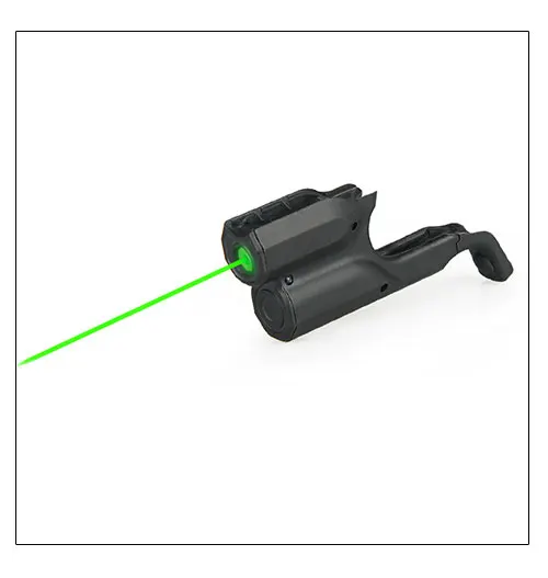 Compact Combat Army Scout Tactical Green Laser Sight for 1911 for Airsoft Gun Aiming Shooting Hunting HK20-0041
Compact Combat Army Scout Tactical Green Laser Sight for 1911 for Airsoft Gun Aiming Shooting Hunting HK20-0041