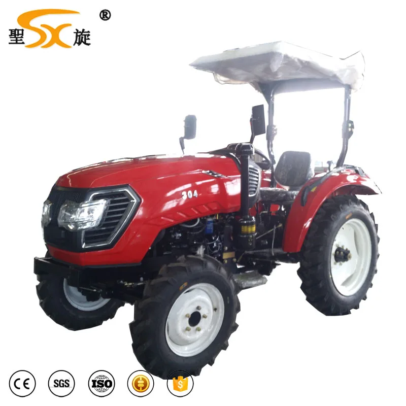 304 tractor