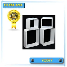 Promoción Estante Cubo De Pared, Compras online de Estante Cubo De