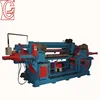 automatic rotary plastic die cutting machine by united chen