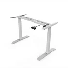ET012U Electric Height Adjustable office Desk height adjustable executive desk