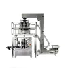 High speeds small green tea bag packing machine for nuts/spices