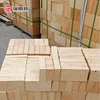 Clay Refractory Bricks Standard Fire Brick Sizes And Shapes