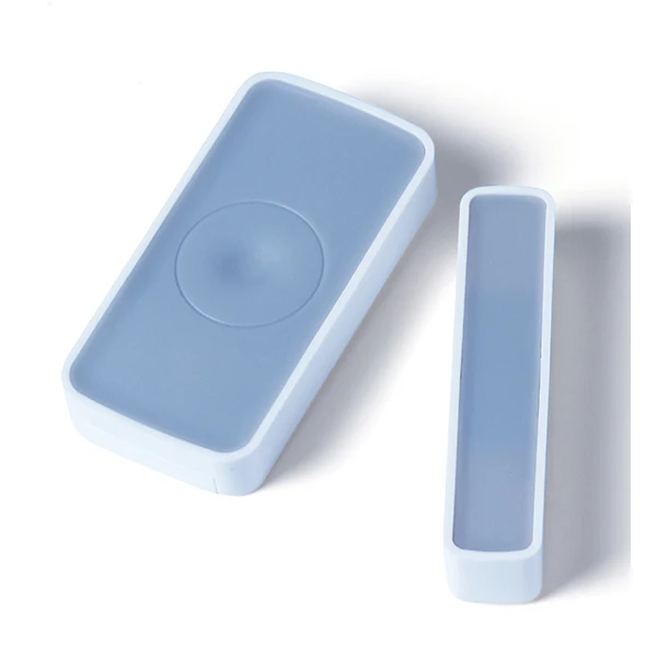 Heiman Smart ZIGBEE Magnetic Door Window Sensor for DIY Home Alarm System - ANKUX.COM