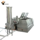 High Speed Dumpling Machine/Wonton Noodles Making Machine/Instant Noodle Making