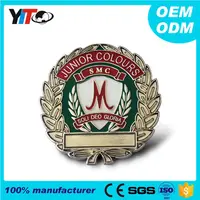 Direct Sale Custom Metal Lapel Pins