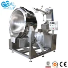China manufacture fully automatic food mixing machine cooking mixer