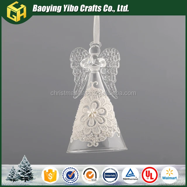 glass ornaments bulk