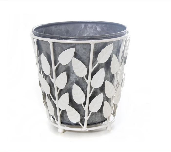 Home Garden Use Plant Stand Metal