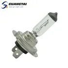 Auto High Beam Fog Light Halogen Super White Car Bulb H7 12V