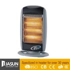 Halogen lamp Radiant Heater 1200w Electric Halogen Heater