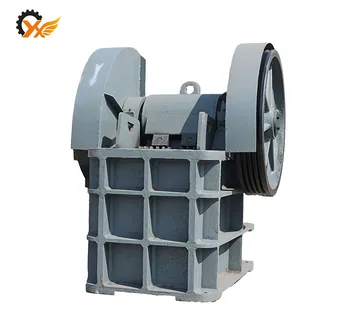 Sturdiness durability jaw crusher toggle plate trap rock