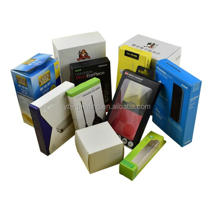 industries  packaging & printing  paper packaging  paper boxes