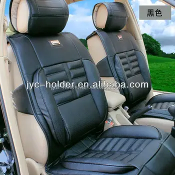 automotive seat cushions