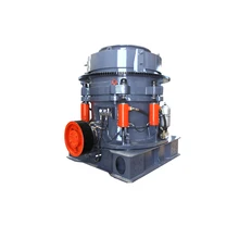 SBM durable single cylinder hydraulic cone crusher