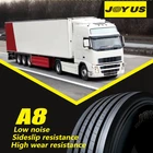 TRANSCENDSTANDARD/JOYUS JOYALL brand 295/80R22.5 Chinese Radial Truck Tyre