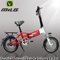 Hot Selling LED Light Mini Folding