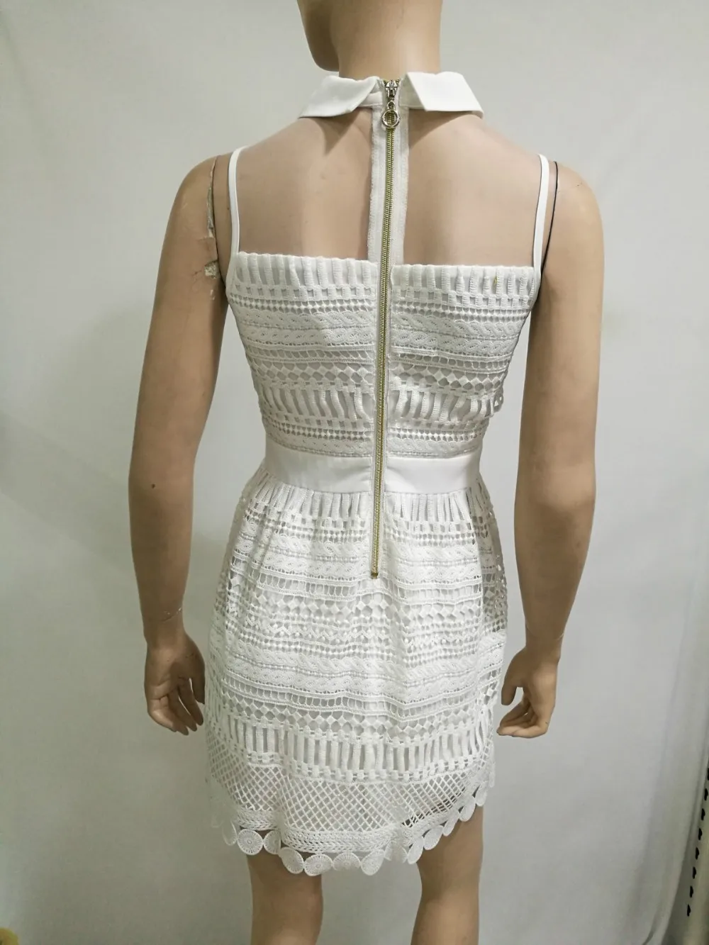 one piece gown new pattern