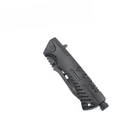 Pocket Knife Pocket Knife New Style Folding Pocket Knife Titanium Coated Stainless Steel Handle Survival Knife