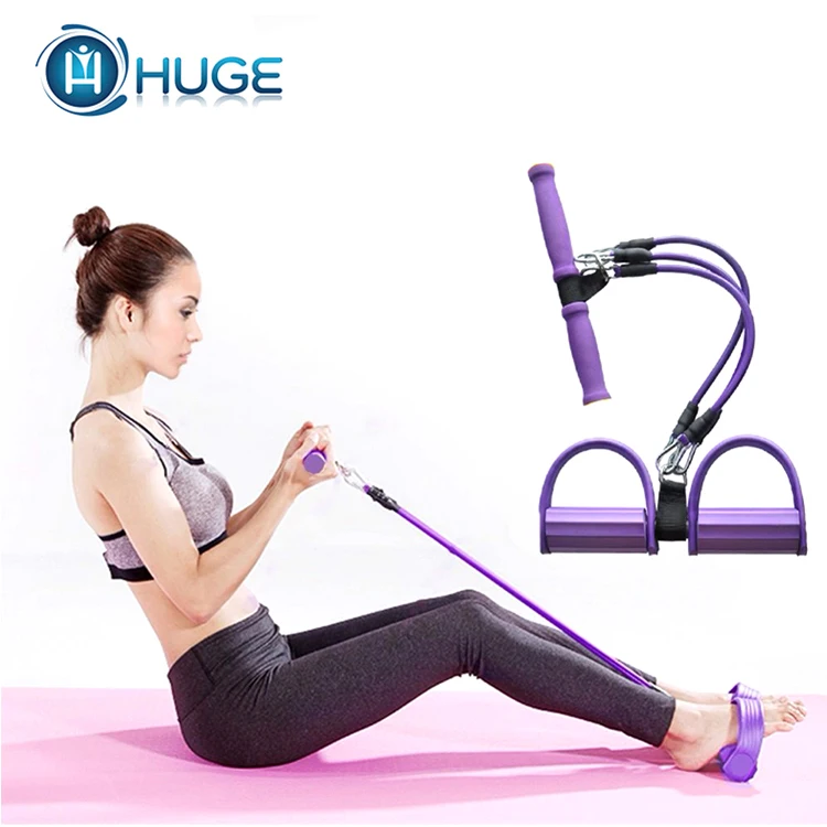 hand foot pedal exerciser