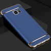 Ultra Thin and Slim Hard Plastic Back Cover cell phone case for samsung galaxy note 5 6 s6 s7 edge