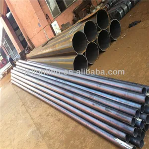 steel round pole prices